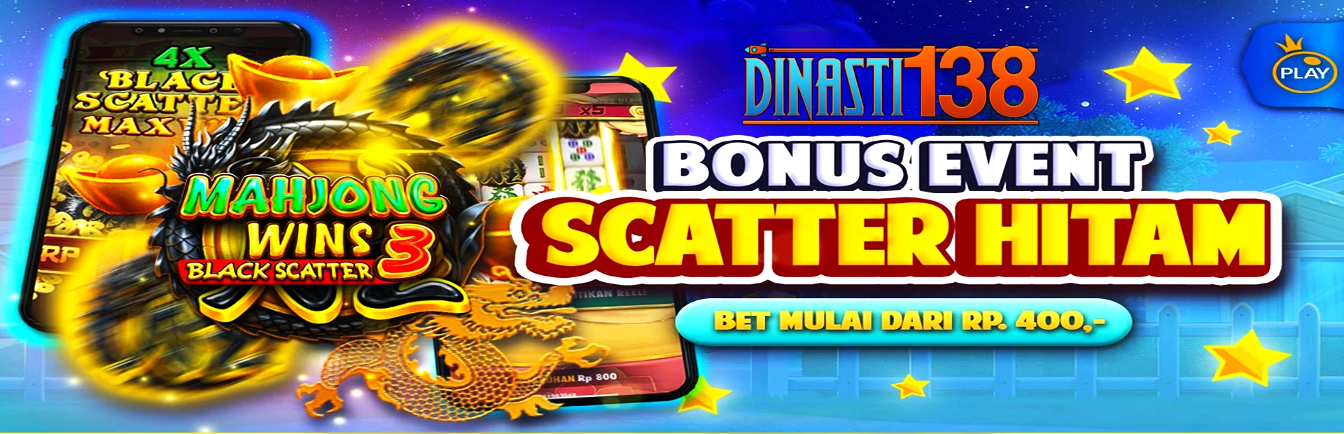 DINASTI138